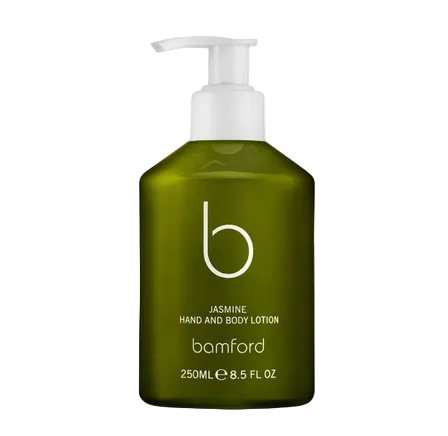 Bamford Jasmine Hand & Body Lotion - 250ml