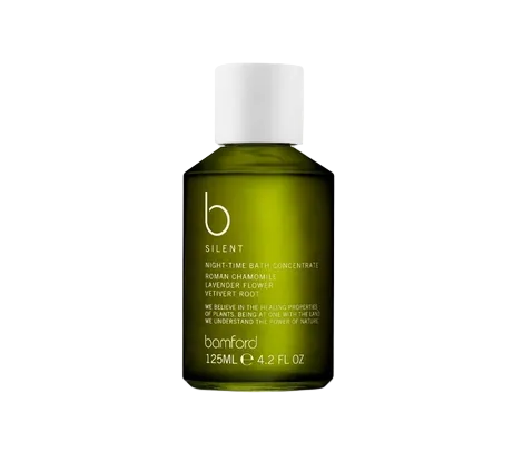 Bamford B Silent Night Time Bath Concentrate - 125ml