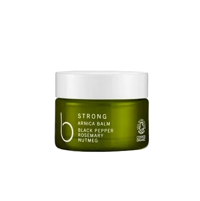 Bamford B Strong Arnica Balm - 30g