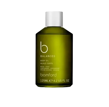 Bamford B Balanced Body Oil - 125ml