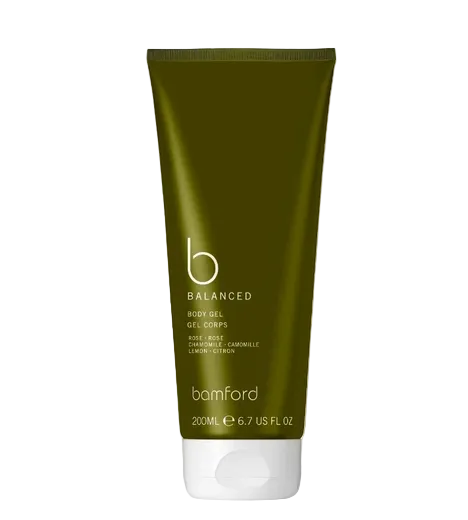 Bamford B Balanced Body Gel - 200ml