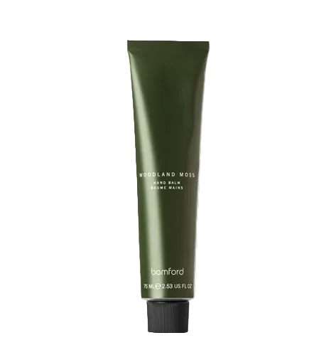 Bamford Woodland Moss Hand Balm - 75g