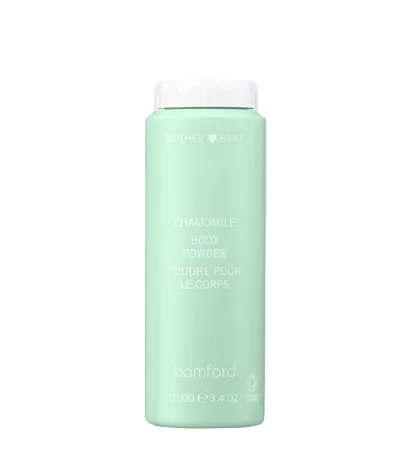 Bamford Chamomile Body Powder - 100g