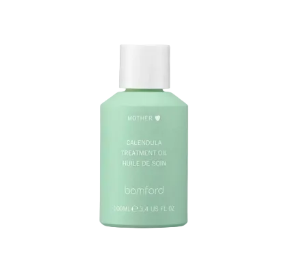 Bamford Calendula Treatment Oil - 100ml