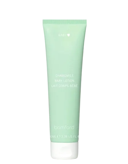 Bamford Baby Lotion - 100ml