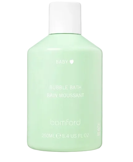 Bamford Baby Bubble Bath - 250ml