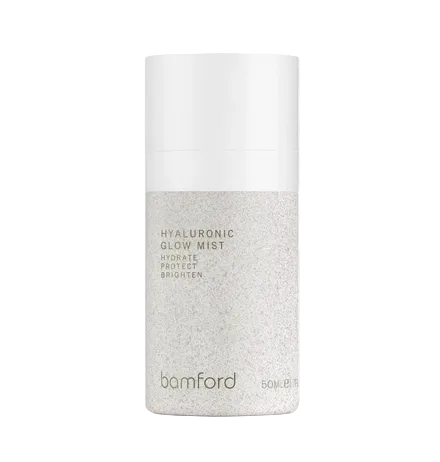 Bamford Hyaluronic Glow Mist - 50ml