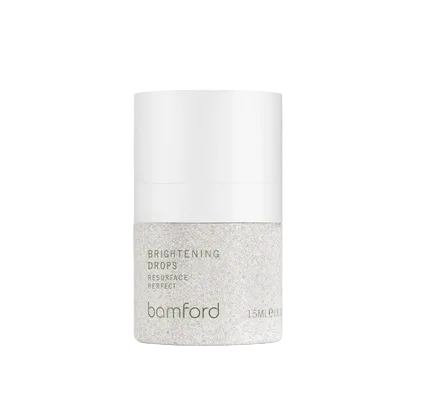 Bamford Brightening Drops - 15ml