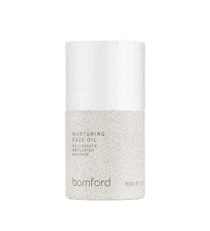 Bamford Nurturing Face Oil - 30ml