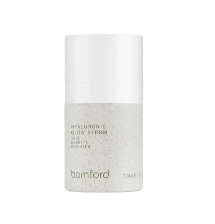 Bamford Hyaluronic Glow Serum - 30ml