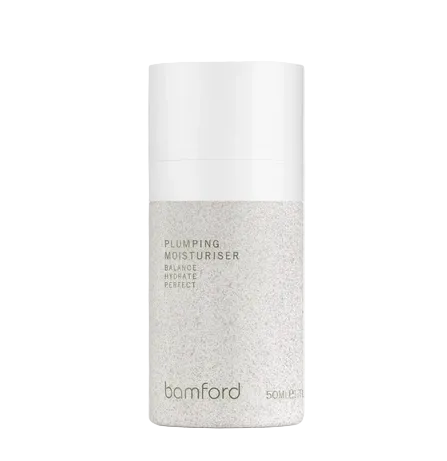 Bamford Plumping Moisturiser - 50ml