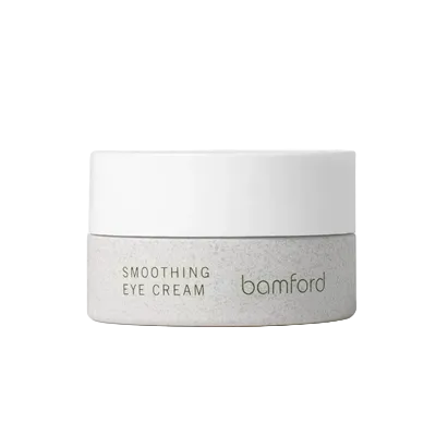 Bamford Smoothing Eye Cream - 15ml