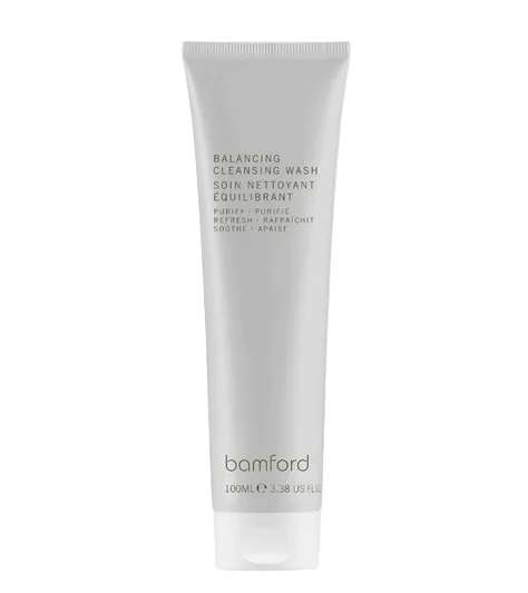 Bamford Balancing Cleansing Wash - 100ml