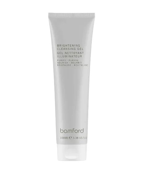 Bamford Brightening Cleansing Gel - 100ml