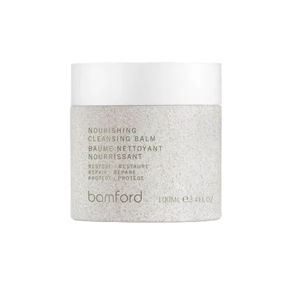 Bamford Nourishing Cleansing Balm - 100ml