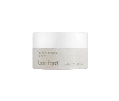 Bamford Brightening Mask - 50ml