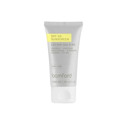 Bamford SPF50 Sunscreen - 50ml