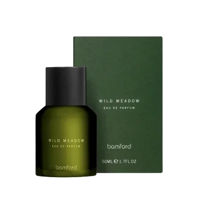 Bamford Wild Meadow Eau De Parfum - 50ml
