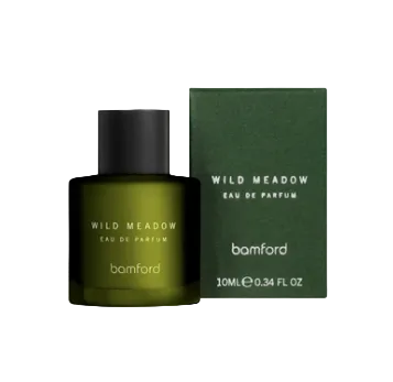 Bamford Wild Meadow Eau De Parfum Mini - 10ml