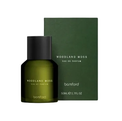 Bamford Woodland Moss Eau De Parfum - 50ml