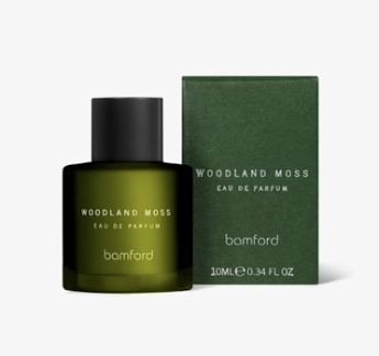 Bamford Woodland Moss Eau De Parfum Mini - 10ml