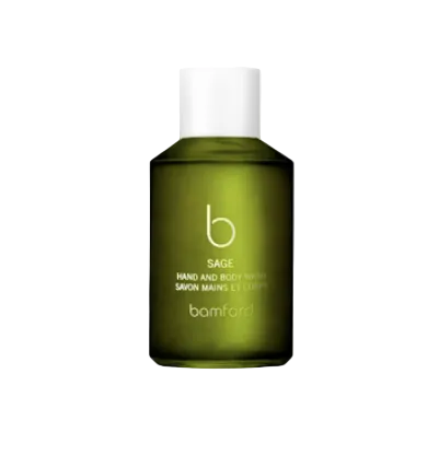 Bamford Sage Hand & Body Wash Travel Size - 50ml