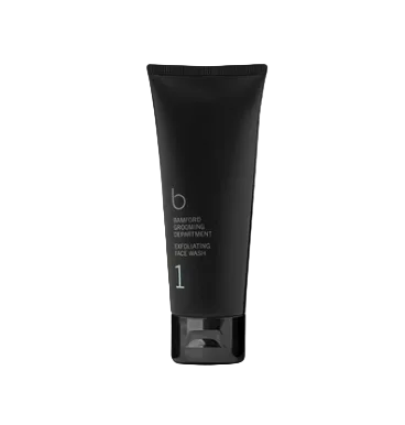 Bamford Exfoliating Face Wash - 75ml