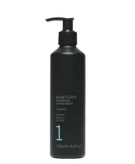Bamford Shampoo - 250ml