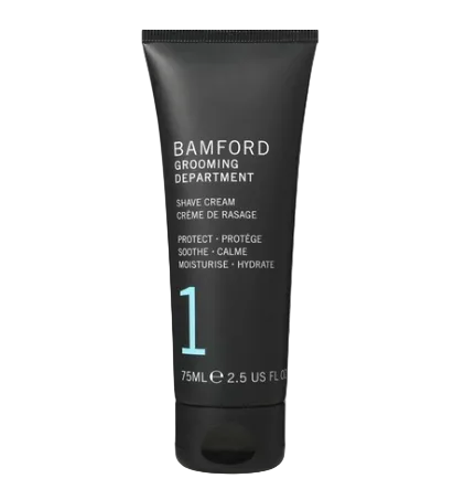 Bamford Edition 1 Shave Cream - 75ml