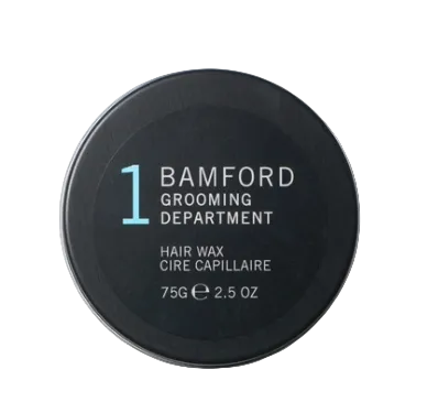 Bamford Edition 1 Hair Wax - 75g