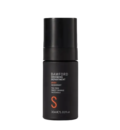 Bamford Sport Deodorant - 30ml