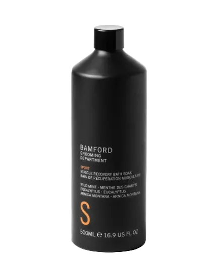 Bamford Sport Muscle Recovery Soak - 500ml