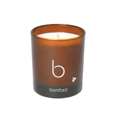 Bamford Garden Citrus Candle - 220g