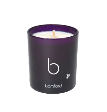 Bamford Garden Fig Candle - 220g