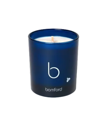 Bamford Garden Lavender Candle - 220g