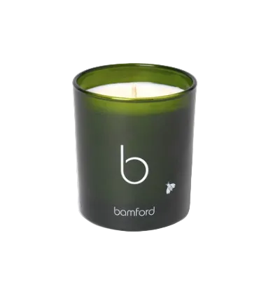 Bamford Orangery Candle - 220g