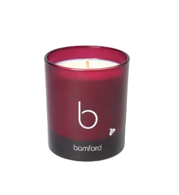 Bamford Rose Candle - 220g