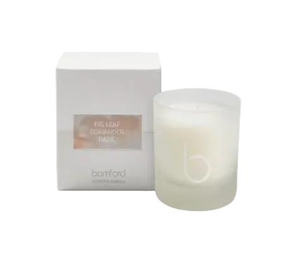 Bamford Sky 1 Wick Fig Candle - 140g