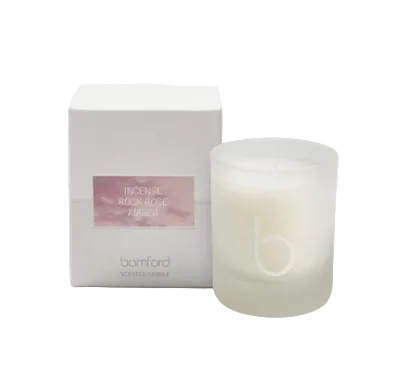 Bamford Sky 1 Wick Incense Candle - 140g