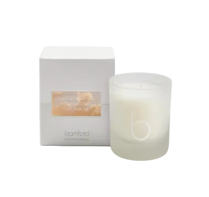 Bamford Sky 1 Wick Candied Orange Candle - 140g