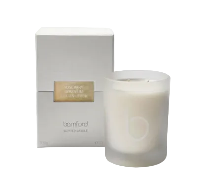 Bamford Sky 2 Wick Rosemary Candle - 300g