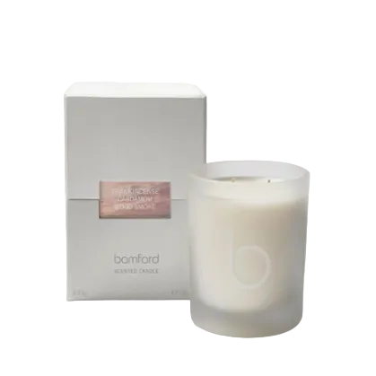 Bamford Sky 2 Wick Frankincense Candle - 300g