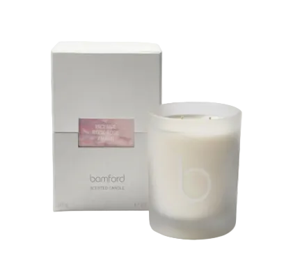 Bamford Sky 2 Wick Incense Candle - 300g