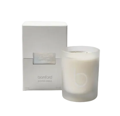 Bamford Sky 2 Wick Lily Of The Valley Candle - 300g