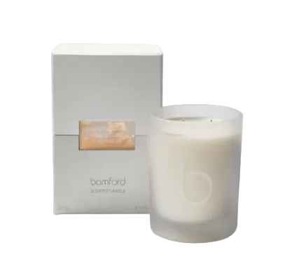 Bamford Sky 2 Wick Candied Orange Candle - 300g