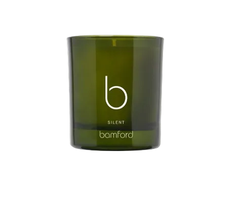 Bamford B Silent Candle - 220g