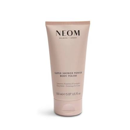 NEOM Super Shower Power Body Polish - 150ml