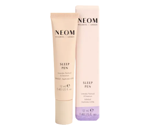 NEOM Sleep Pen - 12ml