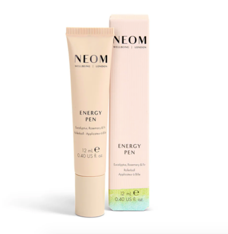 NEOM Energy Pen - 12ml
