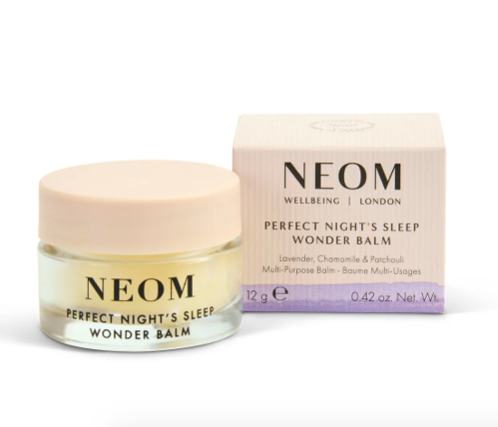 NEOM Perfect Night's Sleep Wonder Balm - 12g